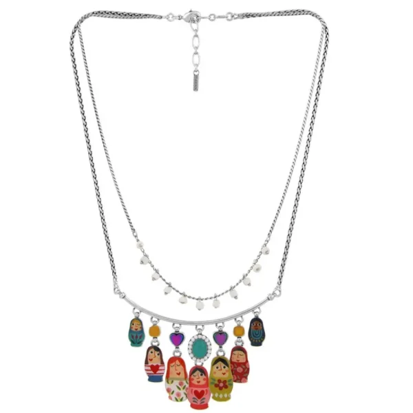 Taratata Bijoux Nanas Clearance