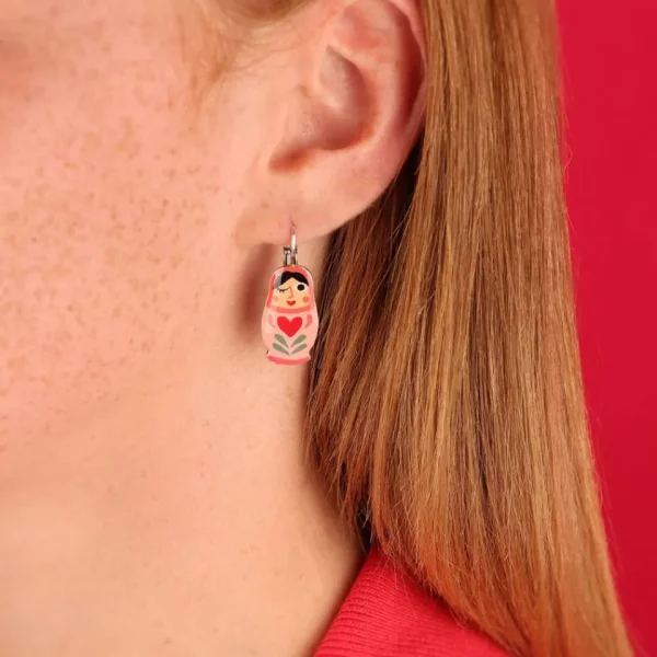 Taratata Bijoux Nanas Clearance