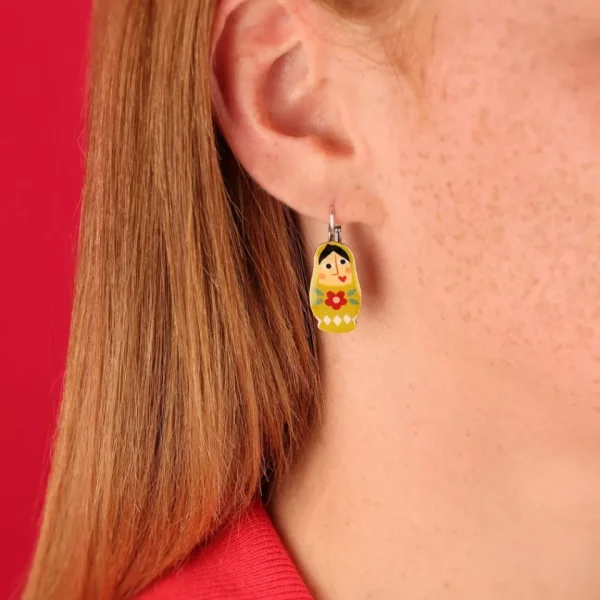 Taratata Bijoux Nanas Flash Sale