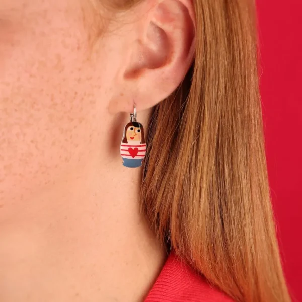 Taratata Bijoux Nanas Sale