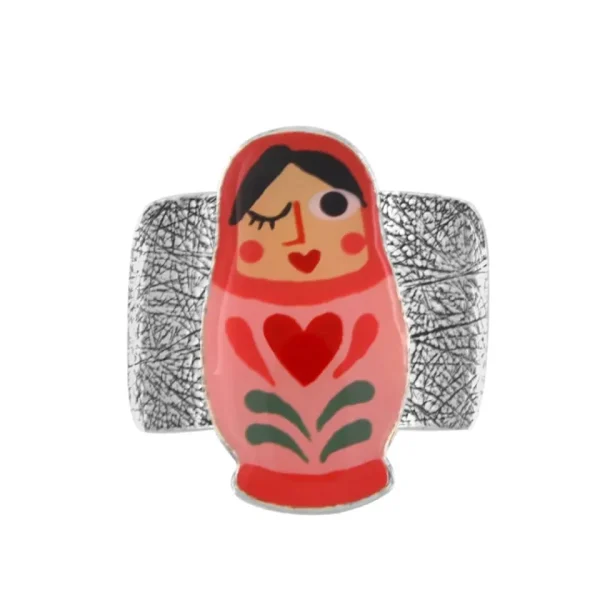 Taratata Bijoux Nanas Clearance