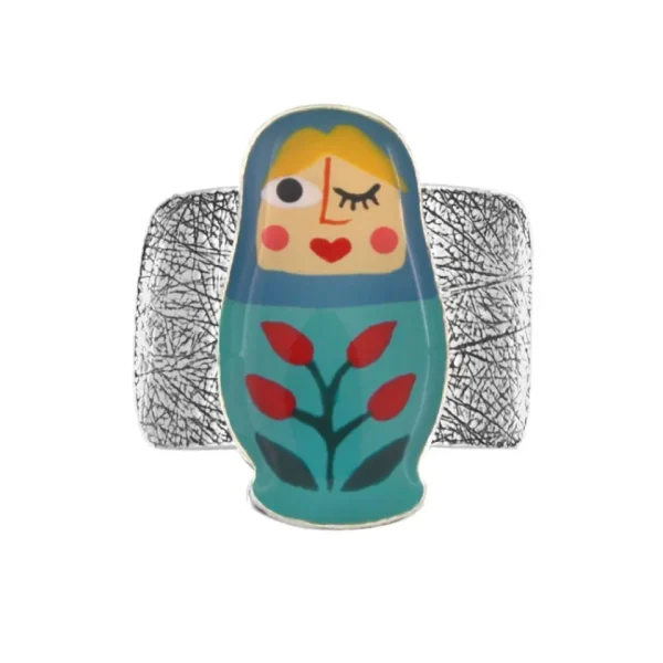Taratata Bijoux Nanas Cheap