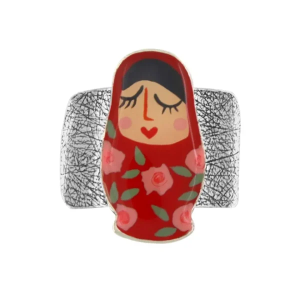Taratata Bijoux Nanas Best Sale