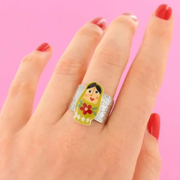 Taratata Bijoux Nanas Sale