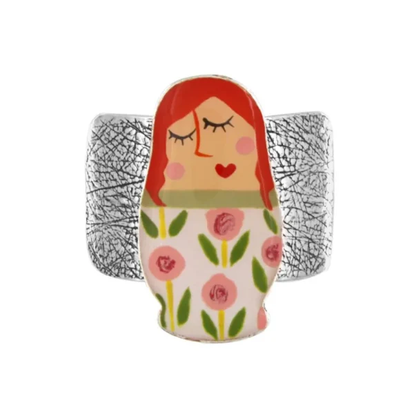 Taratata Bijoux Nanas Flash Sale
