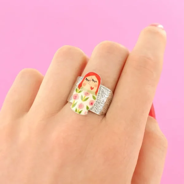 Taratata Bijoux Nanas Flash Sale