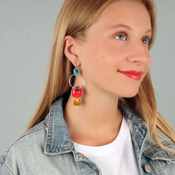 Taratata Bijoux Nova New