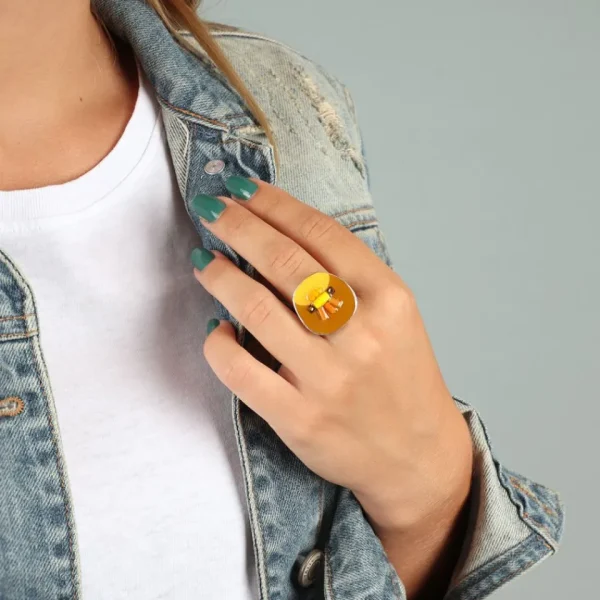Taratata Bijoux Nova Clearance