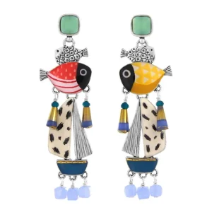 Taratata Bijoux Océan Best