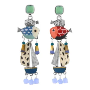 Taratata Bijoux Océan Sale