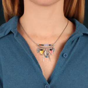 Taratata Bijoux Océan Hot
