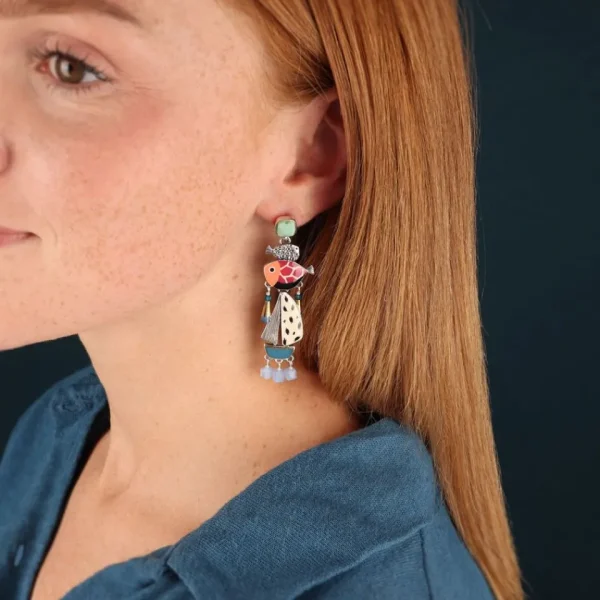 Taratata Bijoux Océan Sale