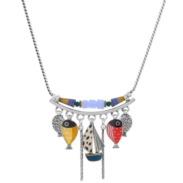 Taratata Bijoux Océan Hot