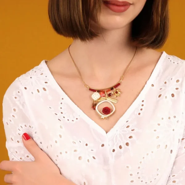 Taratata Bijoux Orient Flash Sale