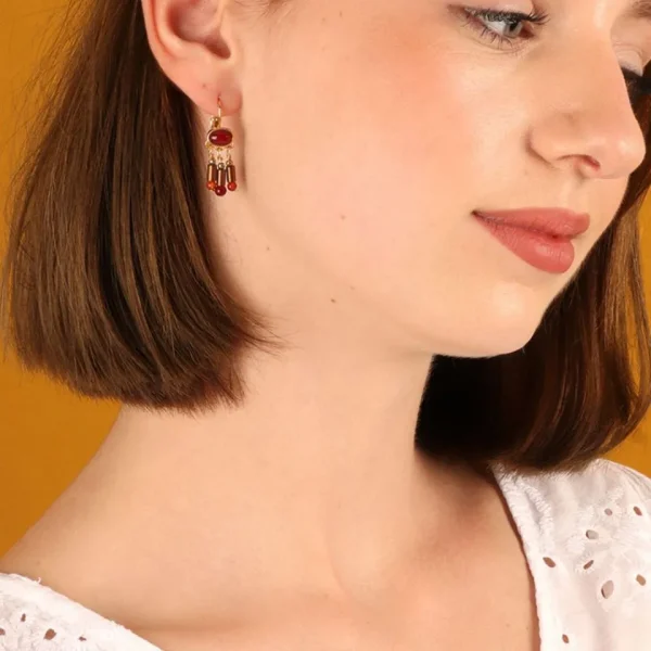 Taratata Bijoux Orient Fashion