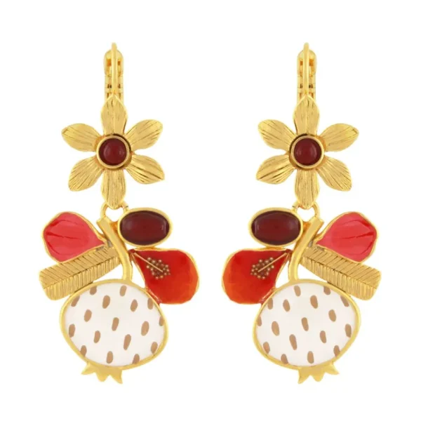 Taratata Bijoux Orient Hot