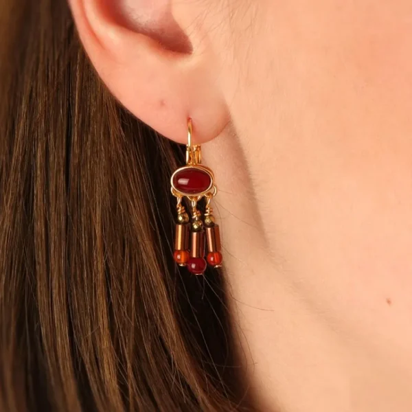 Taratata Bijoux Orient Fashion