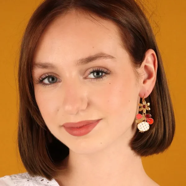 Taratata Bijoux Orient Hot