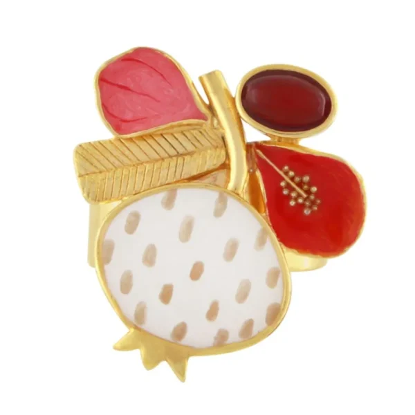 Taratata Bijoux Orient New