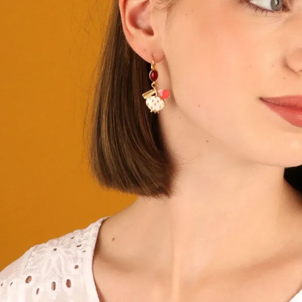 Taratata Bijoux Orient New