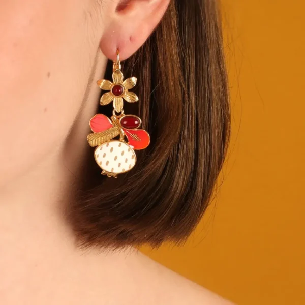 Taratata Bijoux Orient Hot
