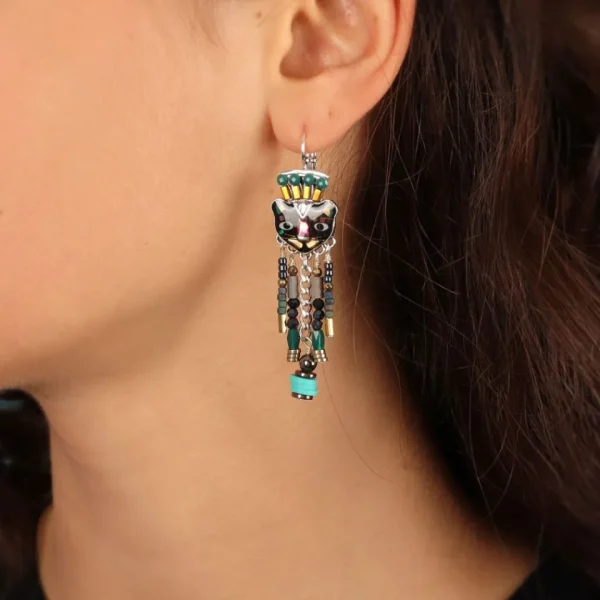 Taratata Bijoux Pacha New