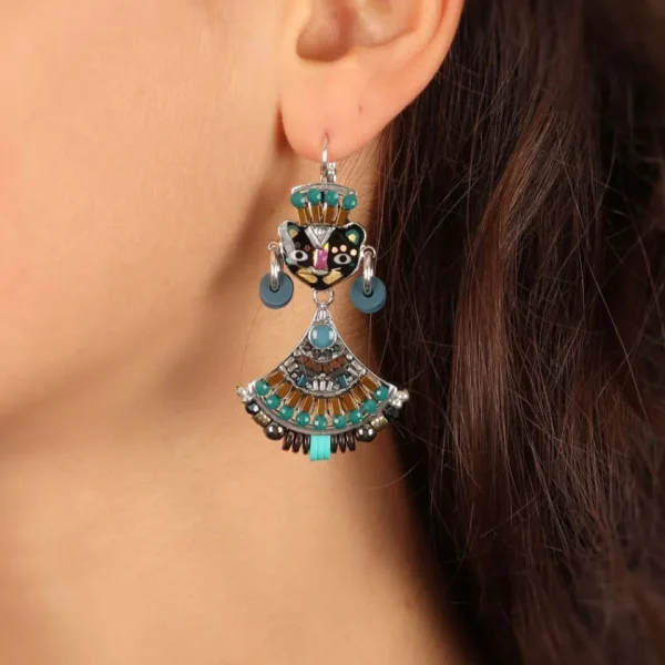 Taratata Bijoux Pacha Discount