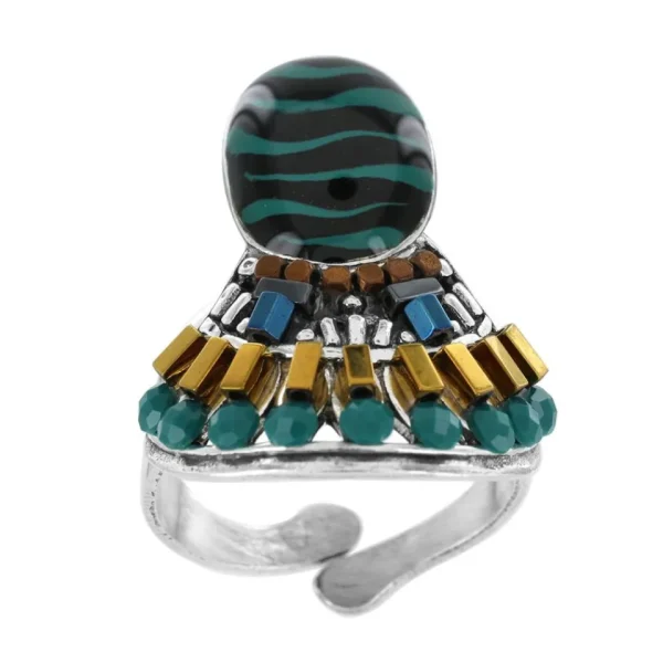 Taratata Bijoux Pacha Sale