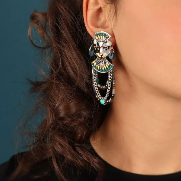Taratata Bijoux Pacha Clearance
