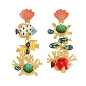 Taratata Bijoux Pacific Best Sale