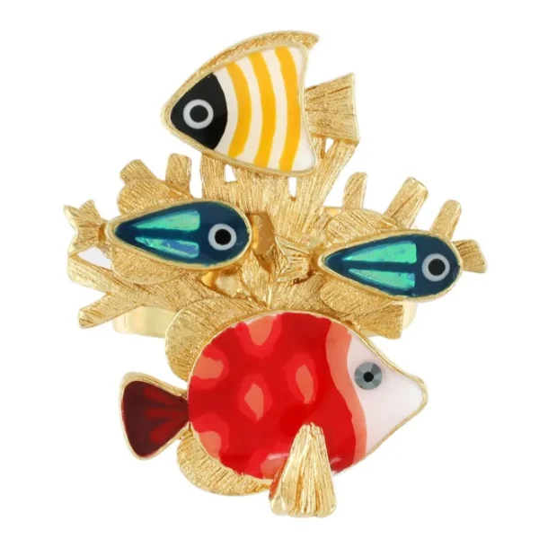 Taratata Bijoux Pacific Best