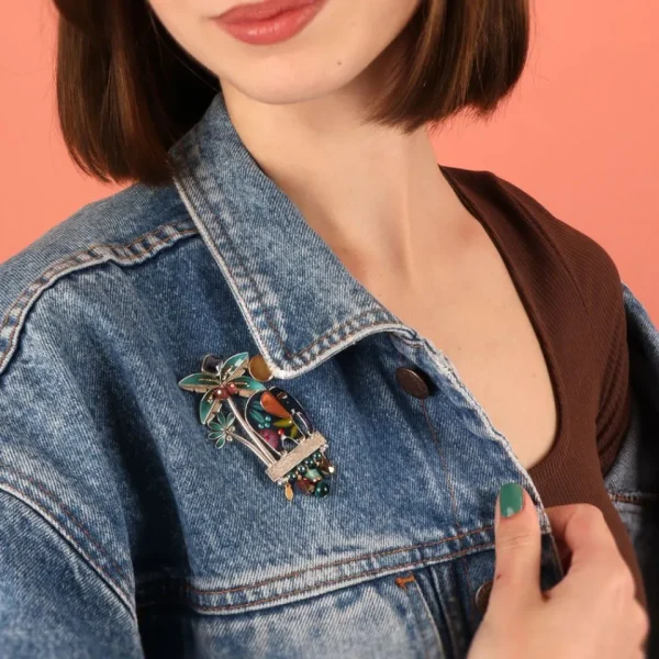 Taratata Bijoux Papong Hot