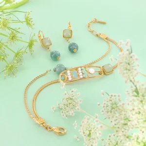 Taratata Bijoux Papyrus Flash Sale