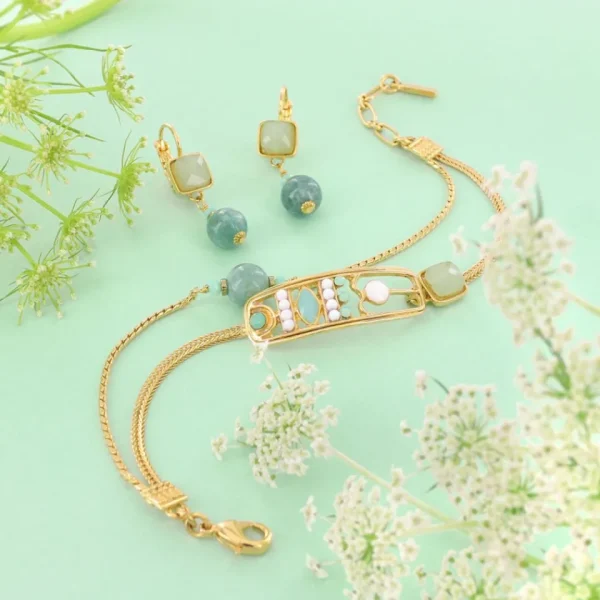 Taratata Bijoux Papyrus Flash Sale