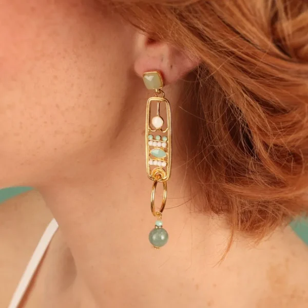 Taratata Bijoux Papyrus Hot
