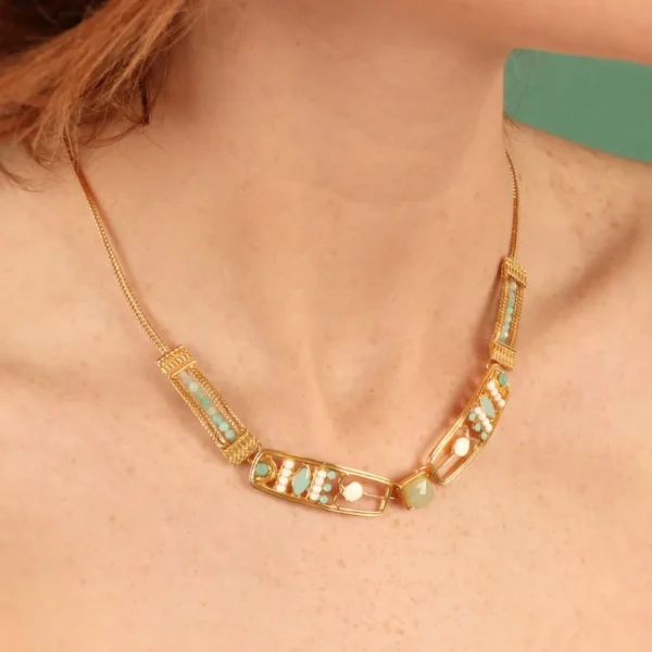 Taratata Bijoux Papyrus Best