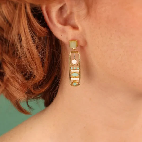 Taratata Bijoux Papyrus New