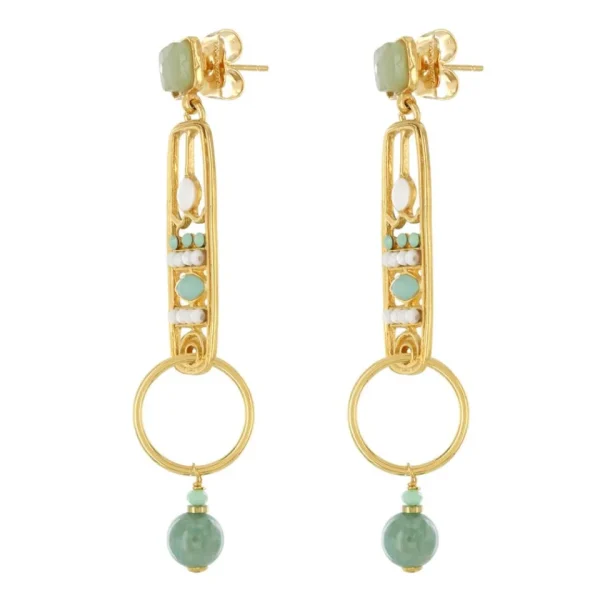 Taratata Bijoux Papyrus Hot