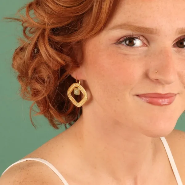 Taratata Bijoux Papyrus Fashion