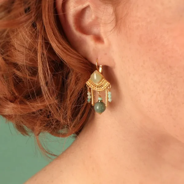 Taratata Bijoux Papyrus Cheap