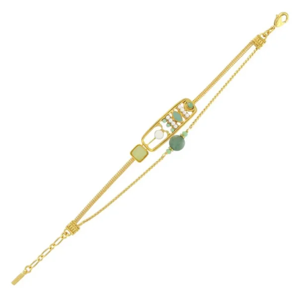 Taratata Bijoux Papyrus Flash Sale