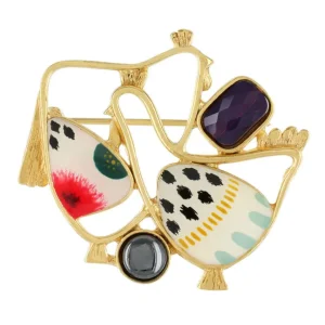 Taratata Bijoux Paulette Cheap