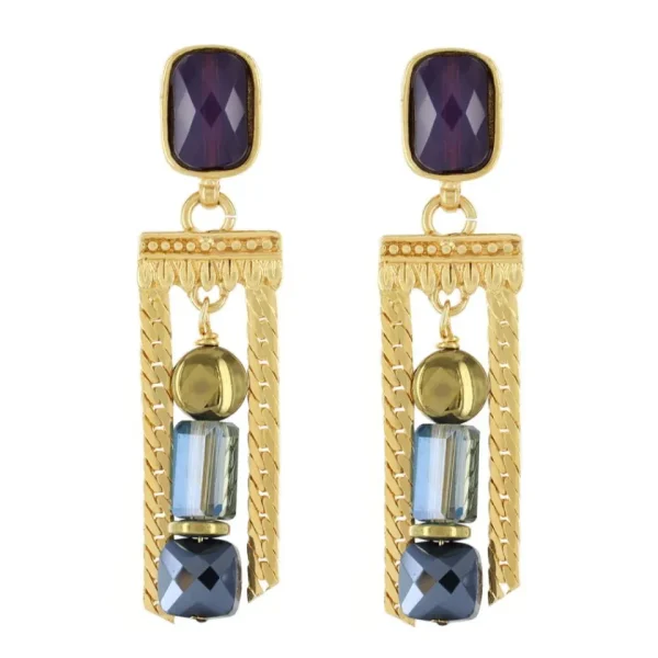 Taratata Bijoux Paulette Best Sale