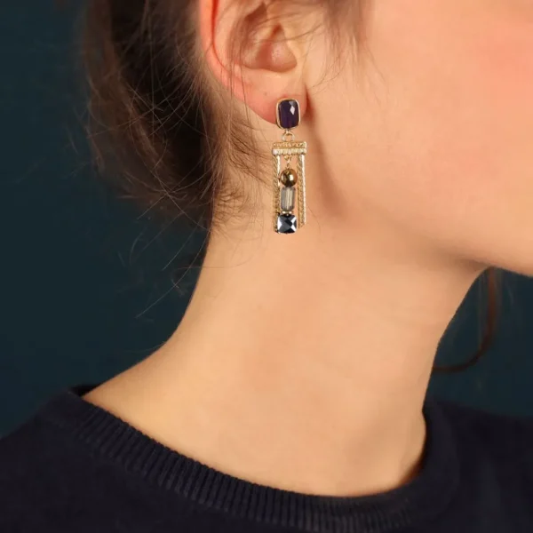 Taratata Bijoux Paulette Best Sale