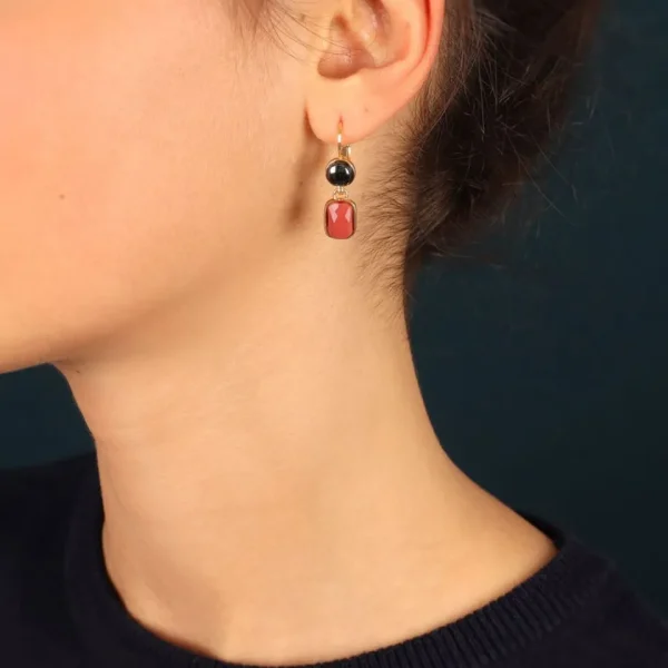 Taratata Bijoux Paulette Fashion