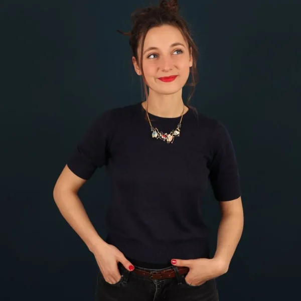 Taratata Bijoux Paulette Discount
