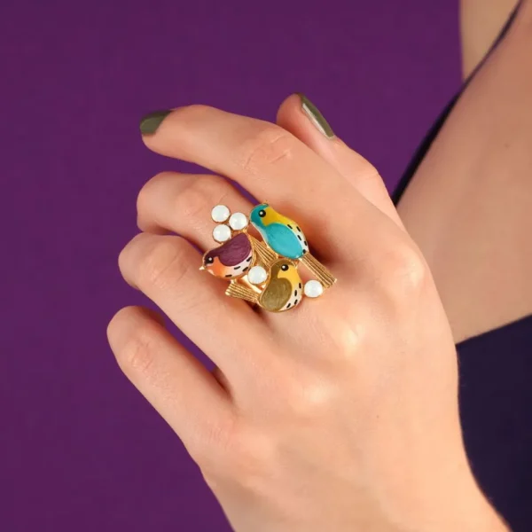 Taratata Bijoux Pia-Pia Cheap