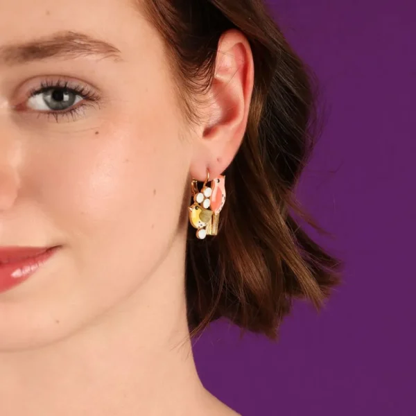Taratata Bijoux Pia-Pia Clearance