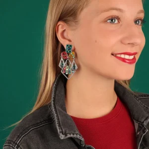 Taratata Bijoux Pile ou Face Cheap