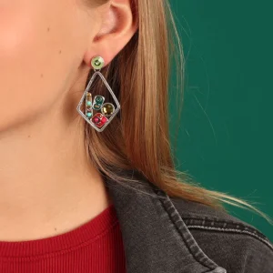 Taratata Bijoux Pile ou Face Flash Sale